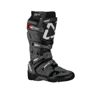 Leatt saapad 4.5 Hydradri must/hall, 43 (9)