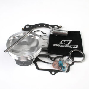 Wiseco kolbikomplekt Yamaha YZ450F '06-09 +WR450F '06-10 12.5:1