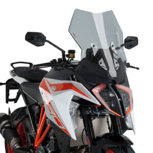 Puig tuulekaitse KTM 1290 Superduke GT 19'- C/Smoke