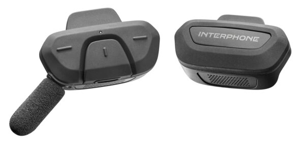 Interphone Aerial jalgratta BT peakomplekt