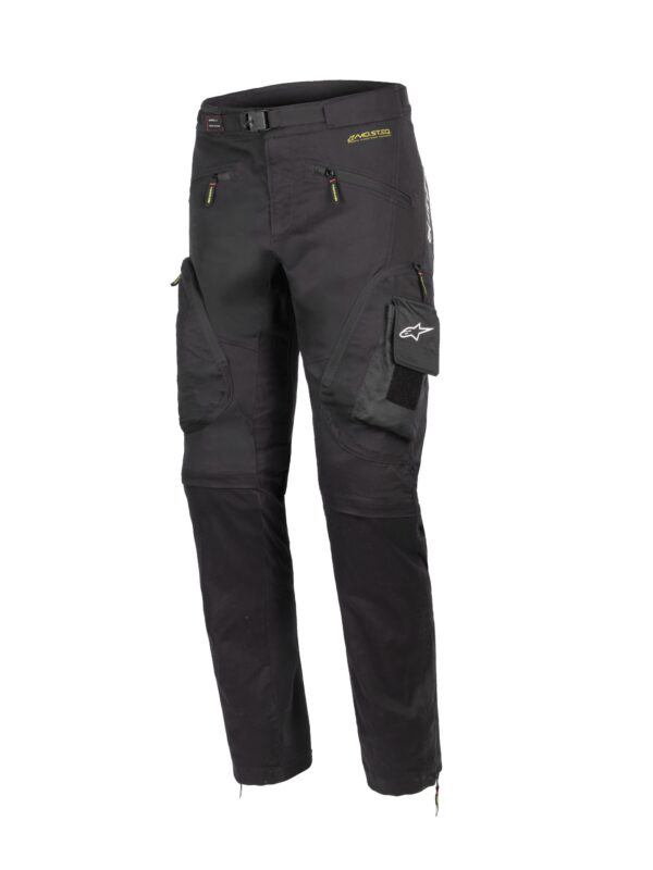 Alpinestars püksid Acteon Black, 30