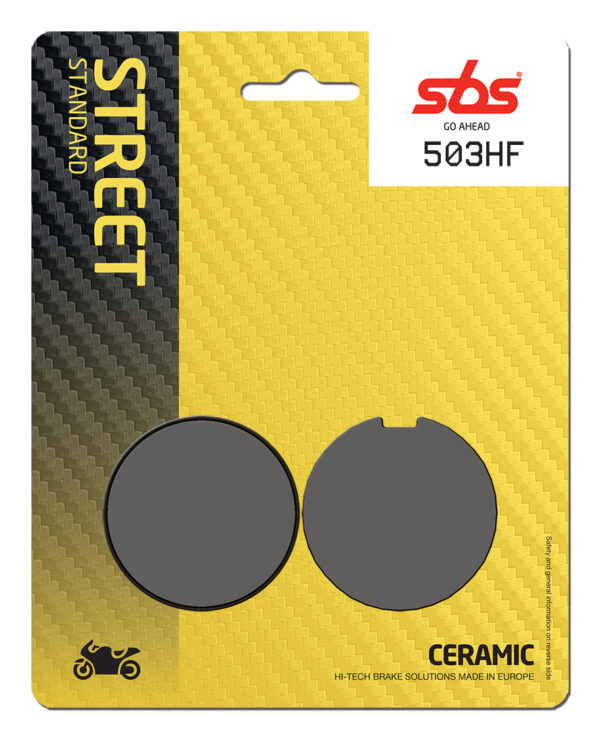 Sbs piduriklotsid keraamilised