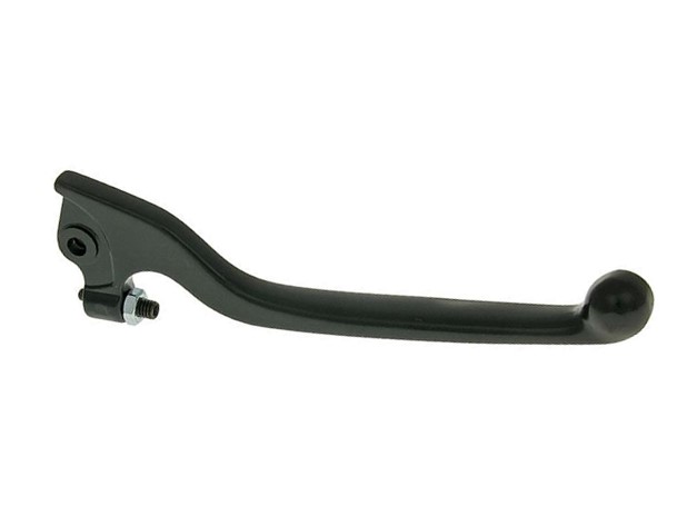 Tec-X pidurihoob Must Derbi Senda / Gileras RCRSMT Yamaha DT 50 R SM X