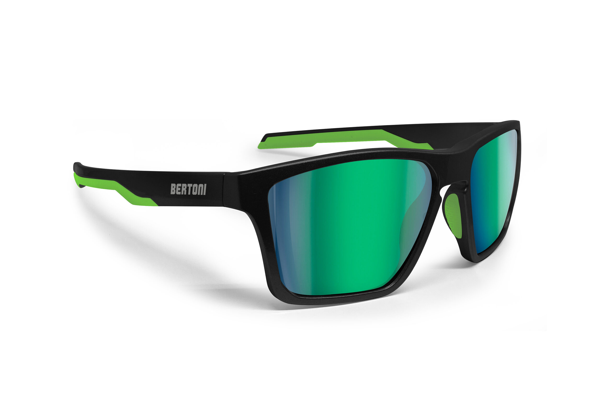 Bertoni Eyewear FULVIO 04 must/roheline