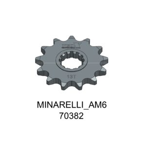 tec-x-esiratas-13-hammast-420-minarelli-am6