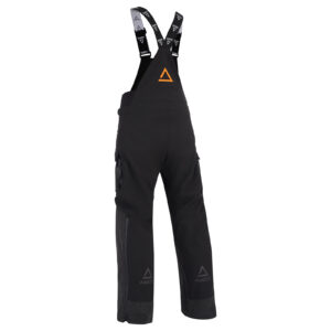 AMOQ Flex Light püksid, must, 2XL