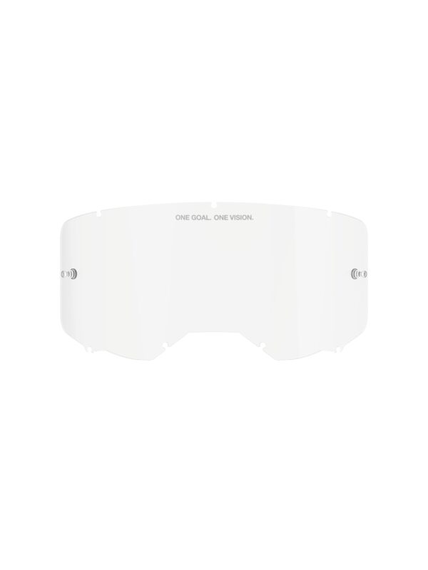 Alpinestars Vision 8.5 3 selge klaas selge