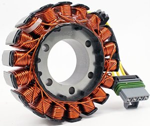 Kimpex generaator rootor POLARIS