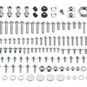 UFO Hardware Complet Professional Pack Kawasaki