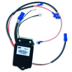 cdi-elec-johnson-evinrude-power-pack-4-cyl-85-115hp-1989-98