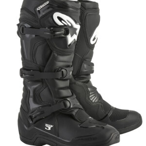 Alpinestars saapad Tech 3 Black, 38