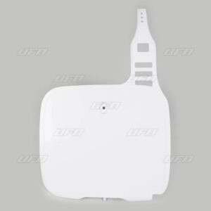 ufo-esinumbri-plaat-yz125-490-86-91-valge-046