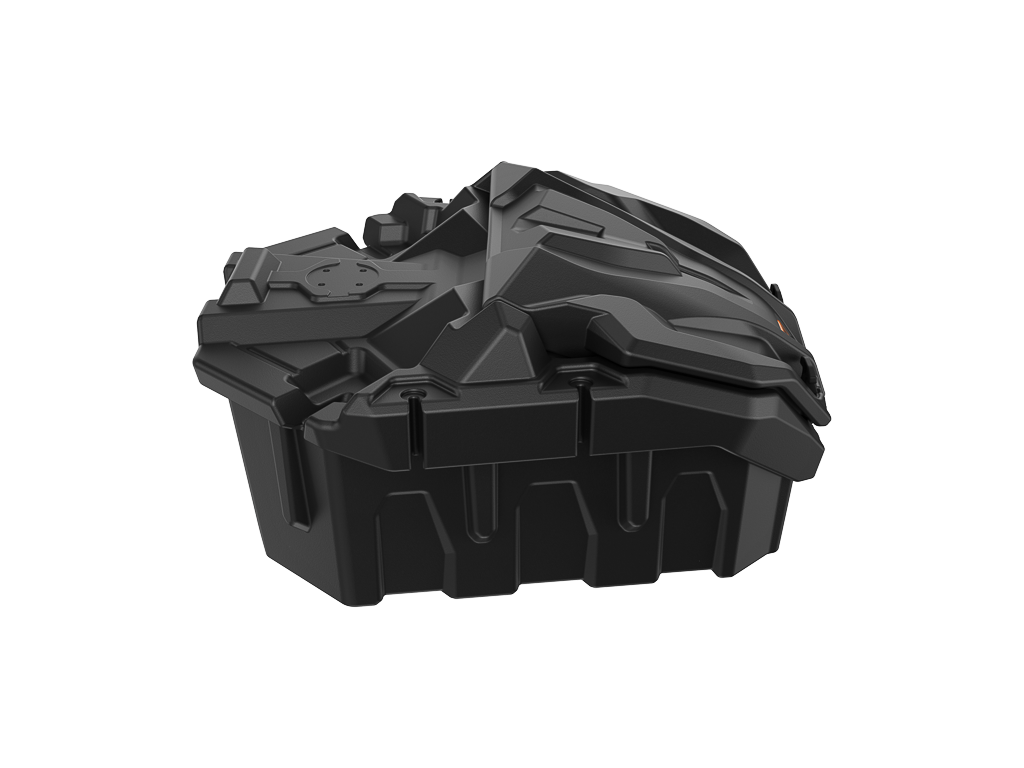 Gka transpordikast Polaris RZR Pro 1000