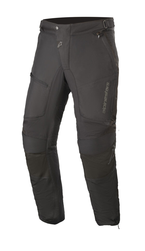 Alpinestars püksid Raider v2 Drystar must, S