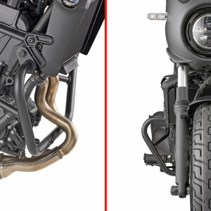 Givi mootori kaitse Kawasaki Eliminator 500 (2024)
