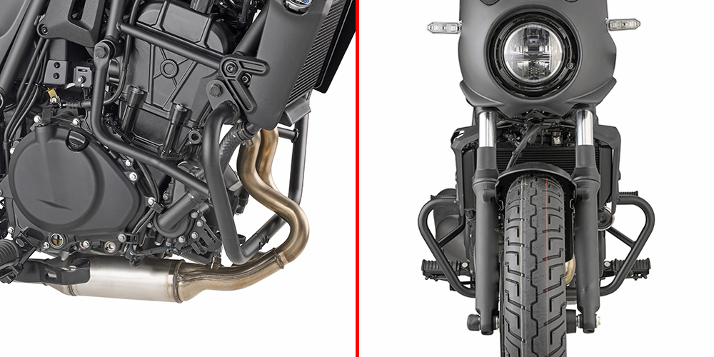 Givi mootori kaitse Kawasaki Eliminator 500 (2024)
