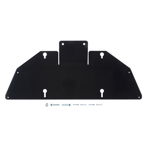 Kimpex Click N Go 2 kinnitusklambrid UTV Kawasaki Mule PRO MX