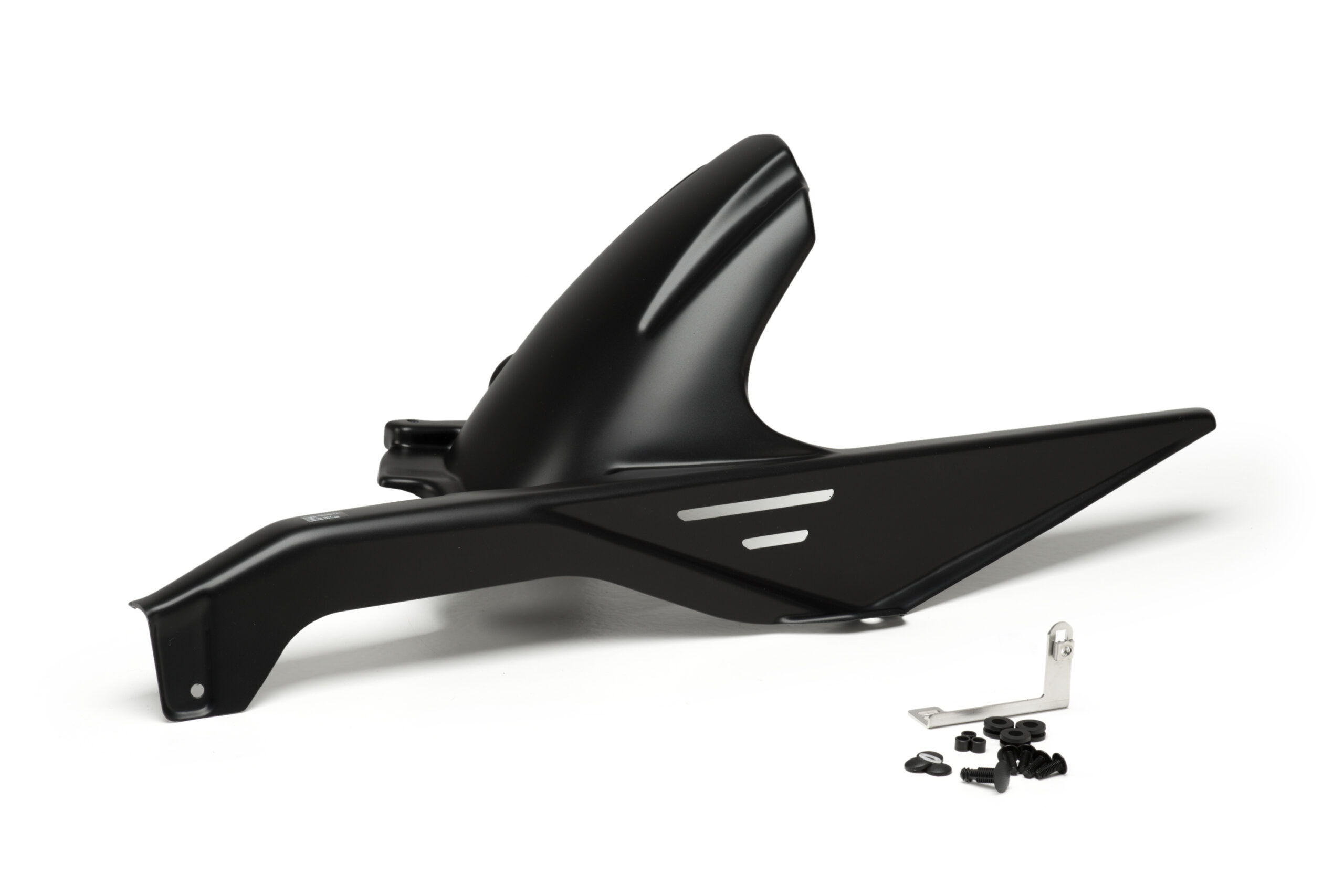 Puig tagumine poritiib Bmw F900R/Xr 20' C/Matt Black