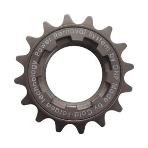 Hammasratas BMX 1-v 1.37" 1/2 x 1/8" 16T