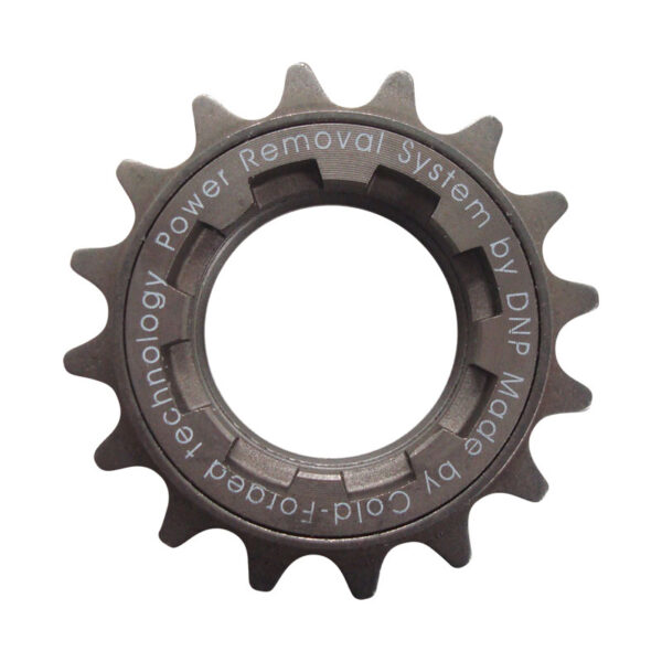 Hammasratas BMX 1-v 1.37" 1/2 x 1/8" 16T