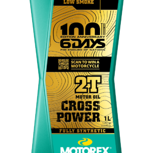 motorex-cross-power-2t-ltd-6days-1l-10