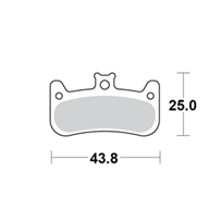 motomaster-brake-pad-bicycle-organic-formula-cura-4