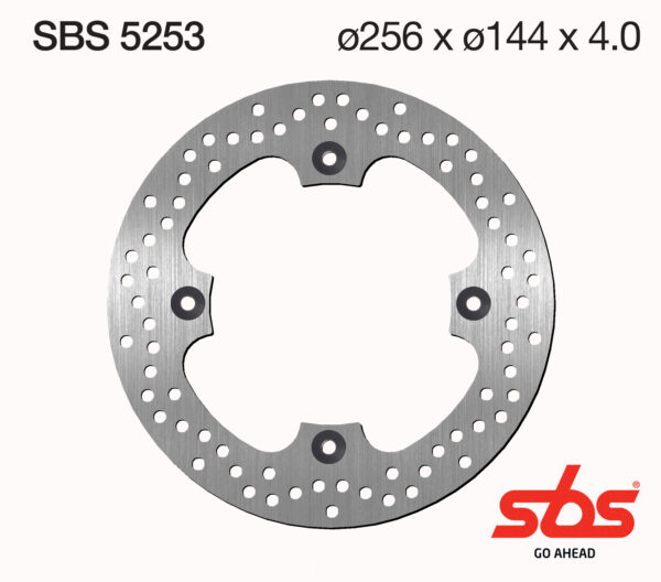 Sbs piduriketaste standard