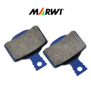 Piduriklots UNION. Magura MT2/MT4/MT6/MT8. 1 paar.