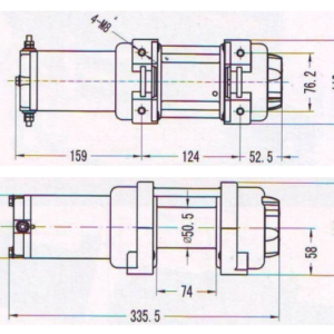 bronco-generation-ii-winch-3500