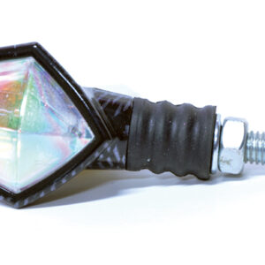 Hyper suunatuled paar offset carbon & Iridium e-appr.