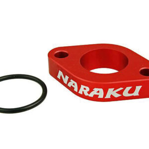Naraku isolaator (alumiinium) Hiina tõukeratastele 50cc 4-S / Kymco 50cc 4-S / SYM