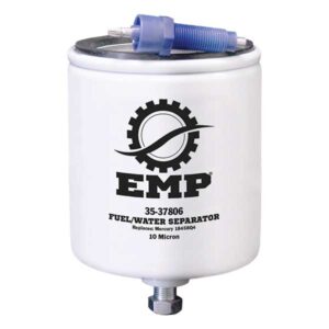EMP kütusefilter Mercury 115-250HP (6-silinder)