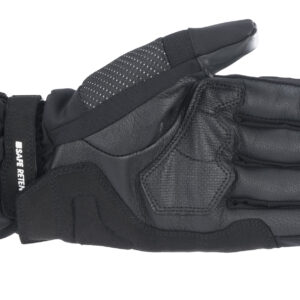 Alpinestars naiste Andes v3 Drystar kindad must, L