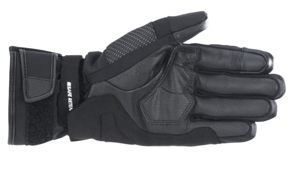 Alpinestars naiste Andes v3 Drystar kindad must, L