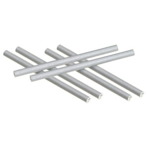 spoke-reflectors-cavo-8-pcs-silver