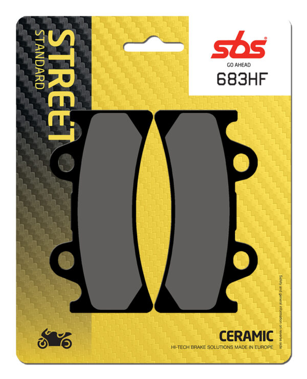 Sbs piduriklotsid keraamilised