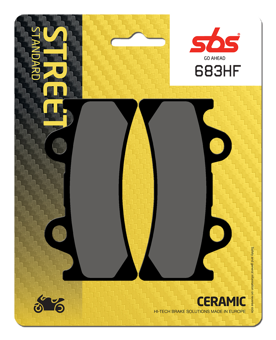 Sbs piduriklotsid keraamilised