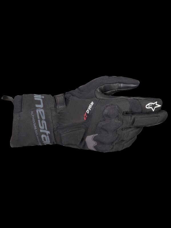 Alpinestars kindad WT-3 Drystar must, 3XL