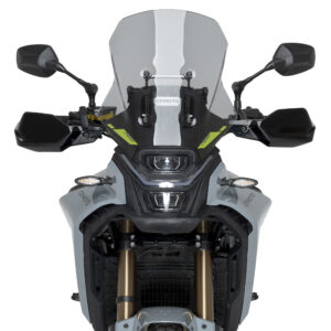 Puig Touring tuulekaitse CFMOTO CF 450MT 24' / suits