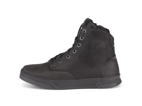 Forma Shoe City Dry WP Black, 39