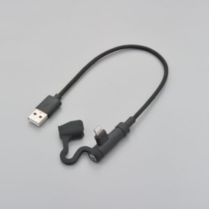 Daytona kaabel USB-A -> Lightning