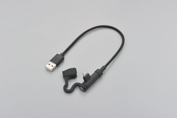 Daytona kaabel USB-A -> Lightning