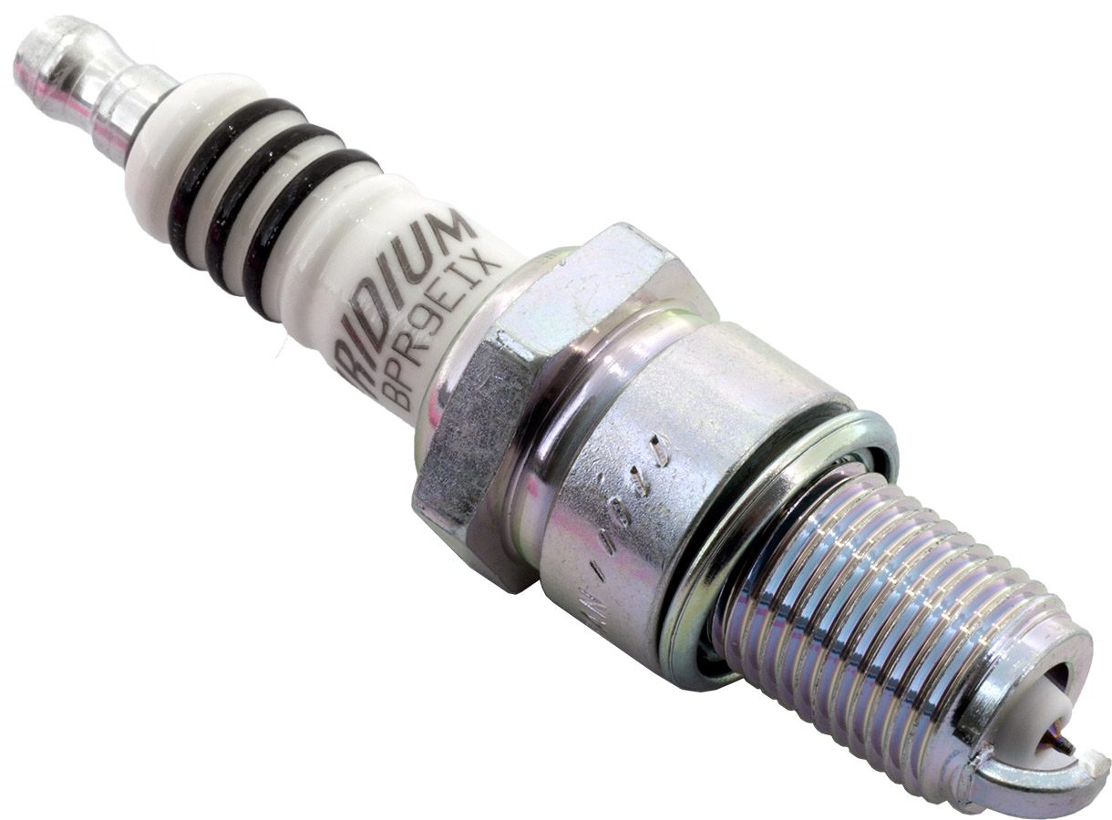 NGK süüteküünal BPR9EIX