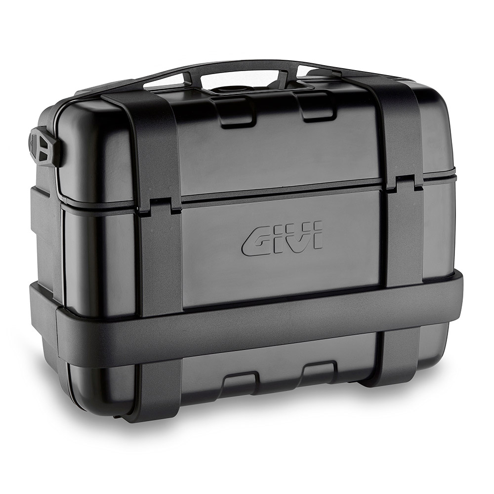 GIVI TREKKER külgkorpuse komplekt 33 LT, 2 tk