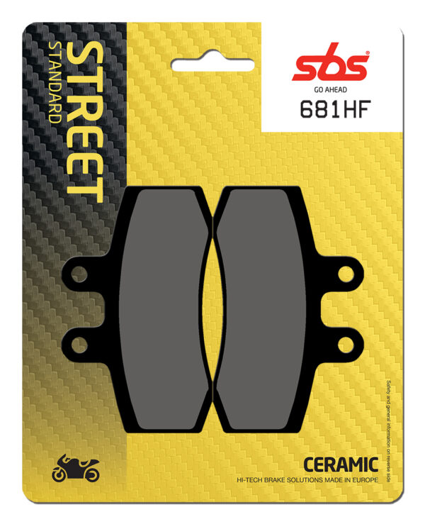 Sbs piduriklotsid keraamilised
