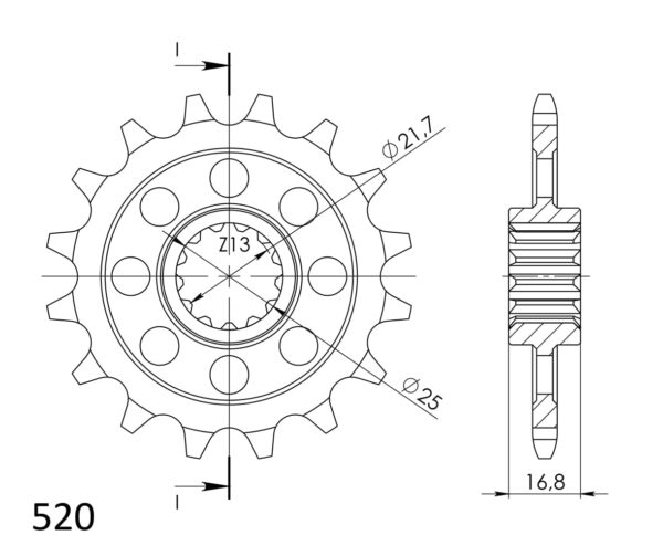 Supersprox esiratas 1373.16