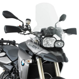 Givi spetsiifiline kinnituskomplekt 333DT jaoks