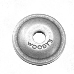 woodys-round-support-plate-24pcs-digger-alumiini