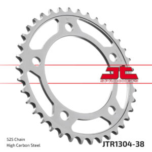 JT tagumine hammasratas JTR1304.38
