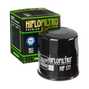 hiflo-olifilter-hf177